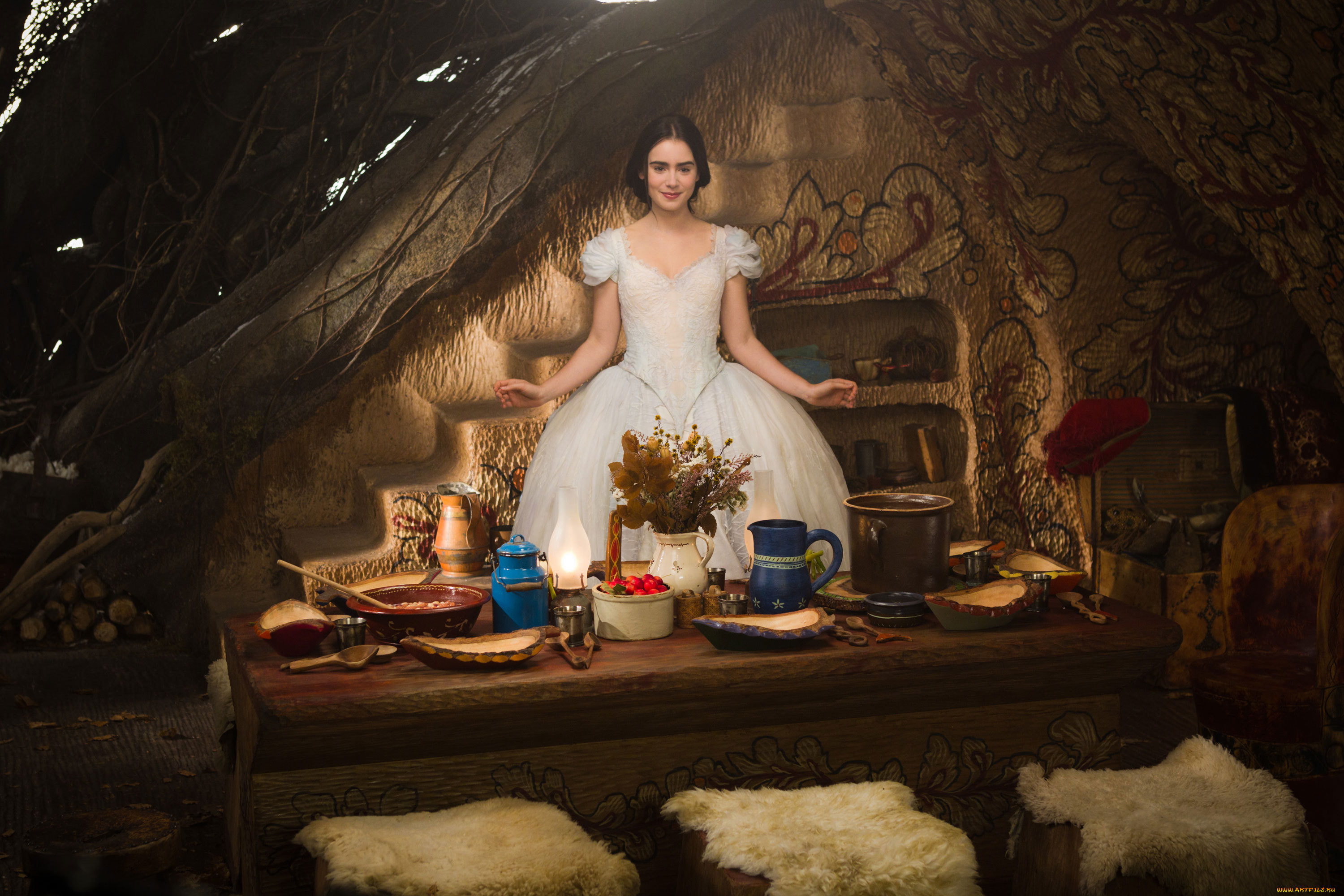 mirror, , , snow, white, lily, collins